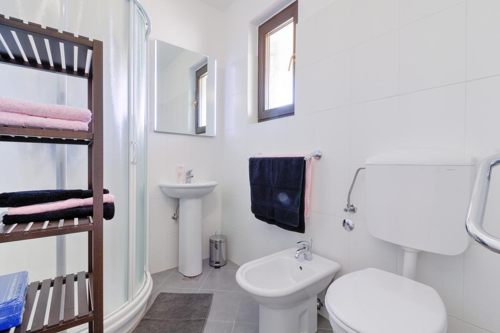 Apartments Ester Victoria Μεντουλίν Εξωτερικό φωτογραφία