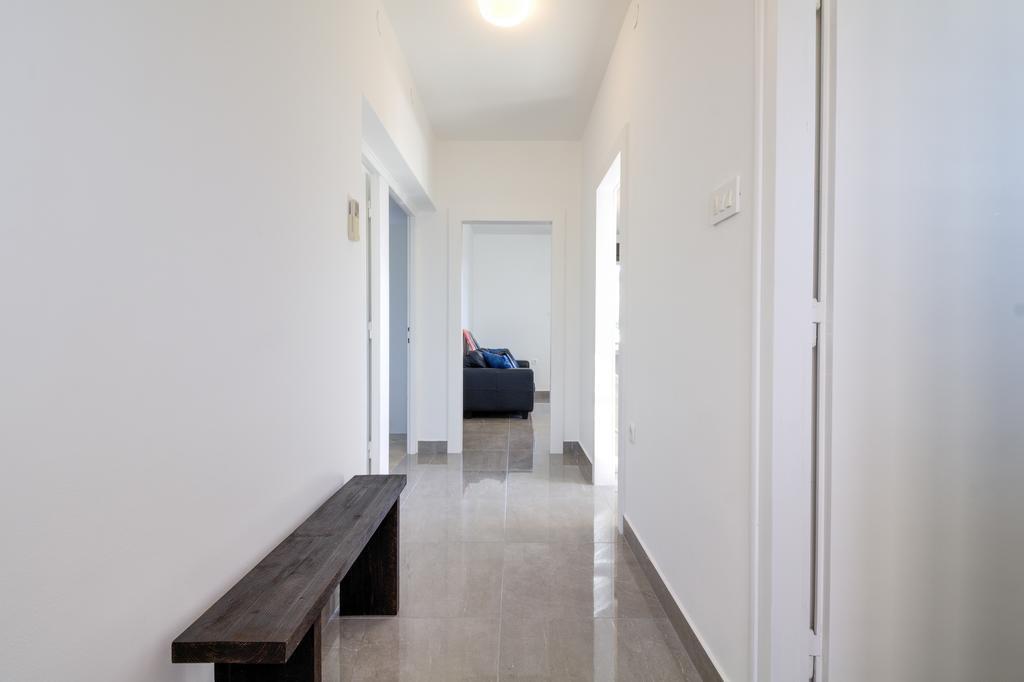 Apartments Ester Victoria Μεντουλίν Εξωτερικό φωτογραφία