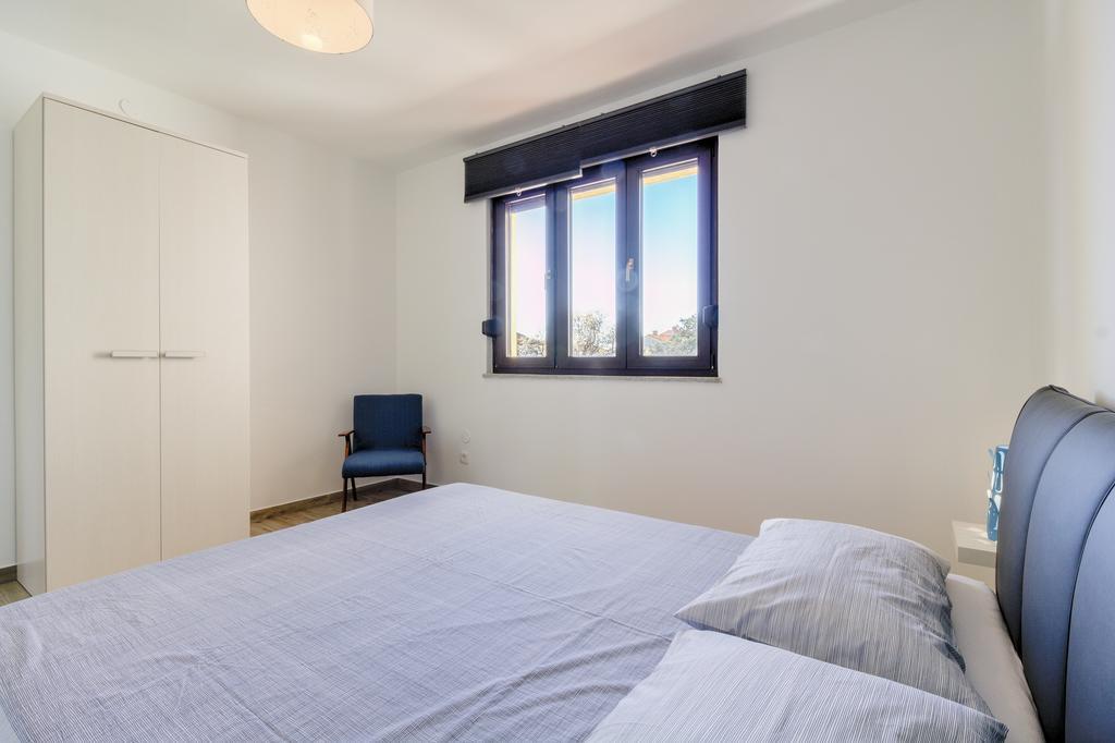 Apartments Ester Victoria Μεντουλίν Εξωτερικό φωτογραφία