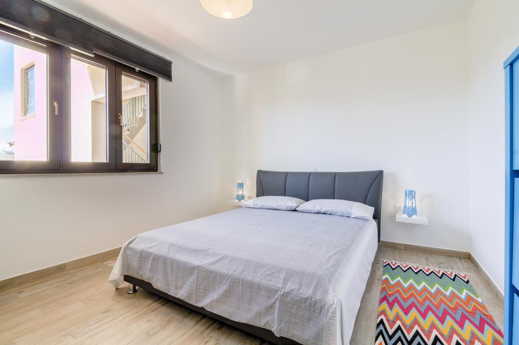 Apartments Ester Victoria Μεντουλίν Εξωτερικό φωτογραφία
