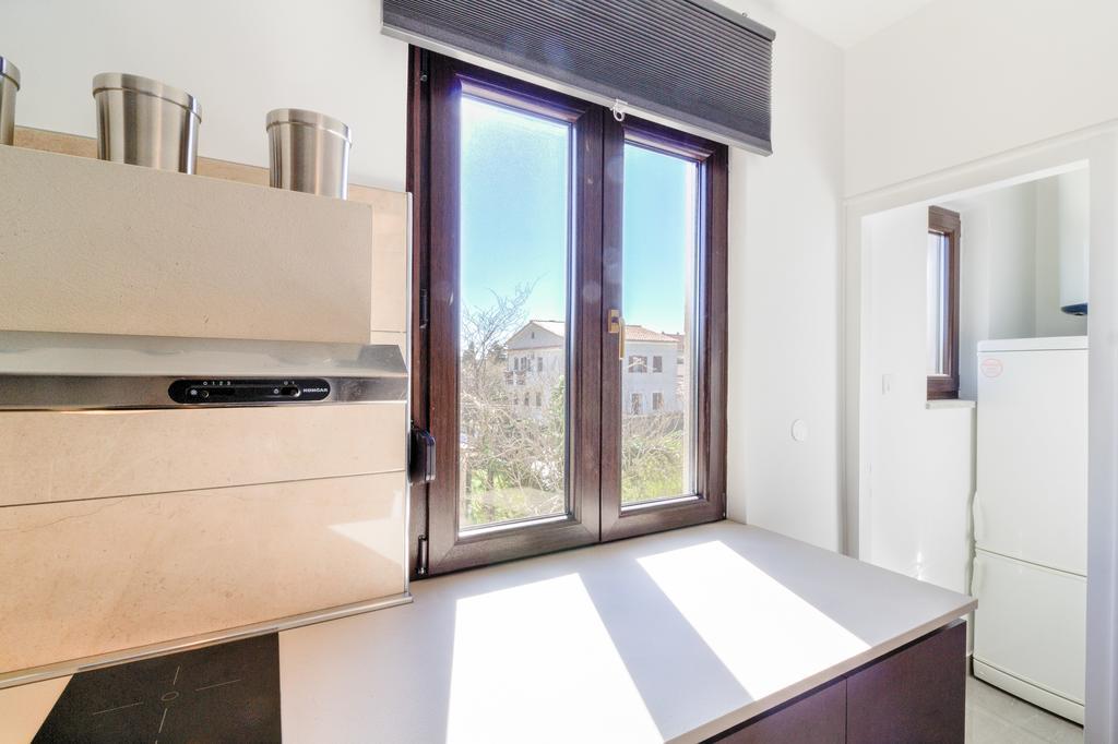 Apartments Ester Victoria Μεντουλίν Εξωτερικό φωτογραφία