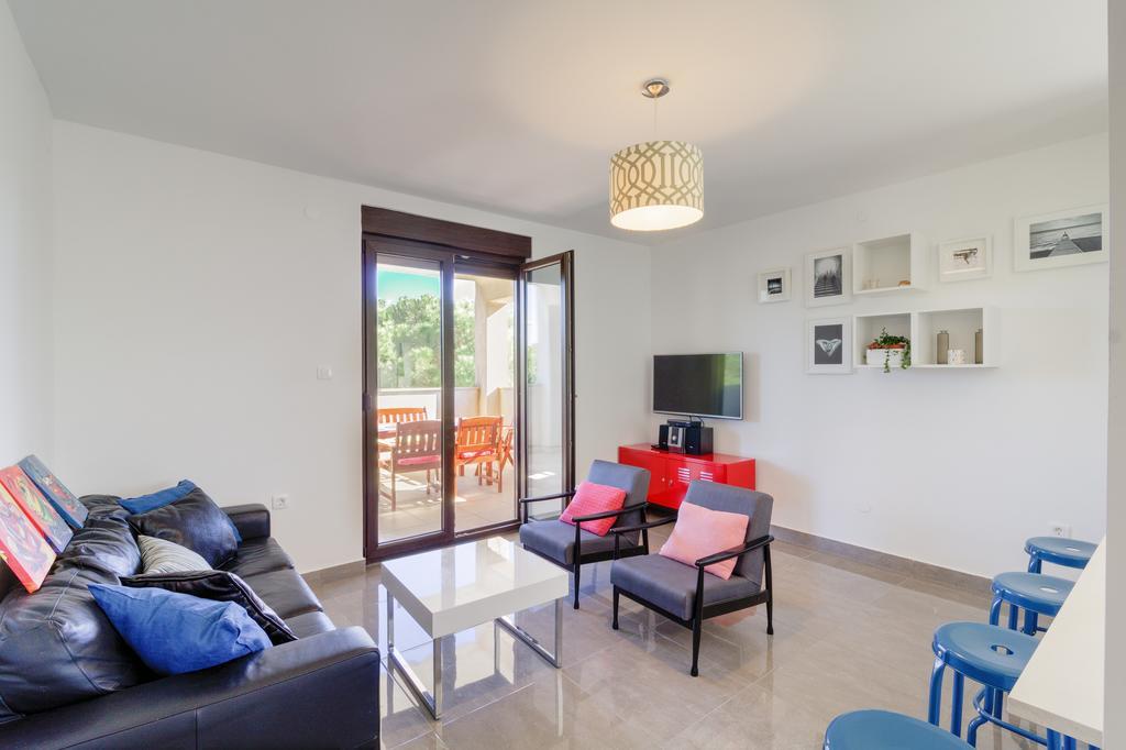 Apartments Ester Victoria Μεντουλίν Εξωτερικό φωτογραφία