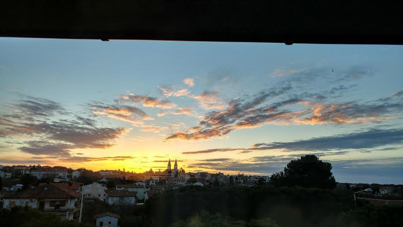 Apartments Ester Victoria Μεντουλίν Εξωτερικό φωτογραφία