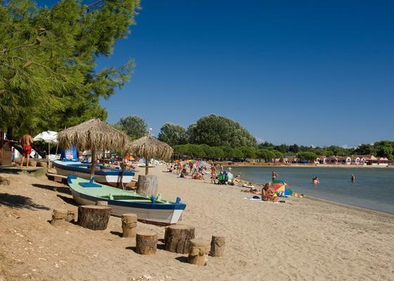 Apartments Ester Victoria Μεντουλίν Εξωτερικό φωτογραφία
