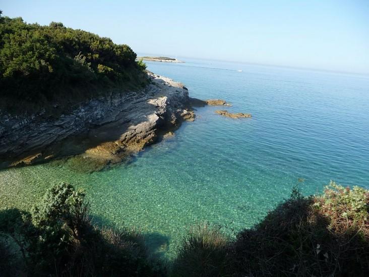 Apartments Ester Victoria Μεντουλίν Εξωτερικό φωτογραφία