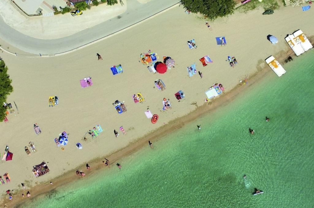 Apartments Ester Victoria Μεντουλίν Εξωτερικό φωτογραφία