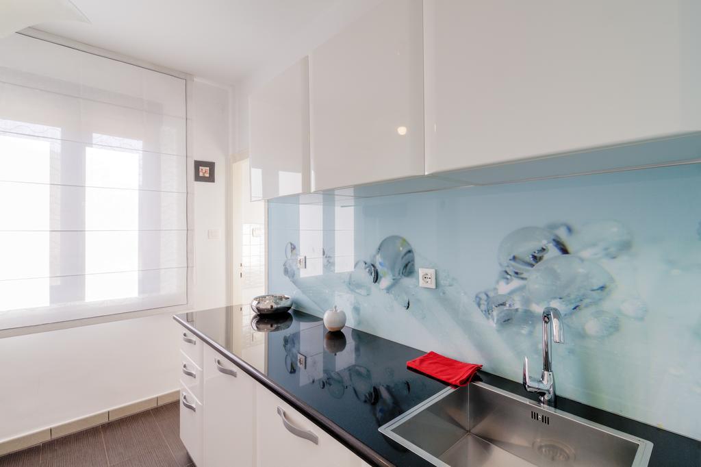 Apartments Ester Victoria Μεντουλίν Εξωτερικό φωτογραφία