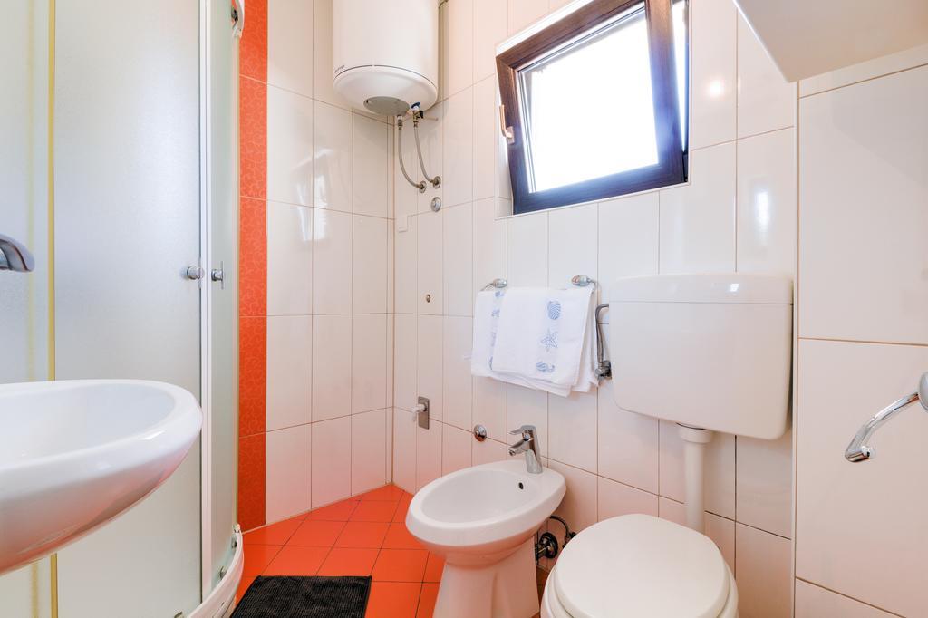 Apartments Ester Victoria Μεντουλίν Εξωτερικό φωτογραφία